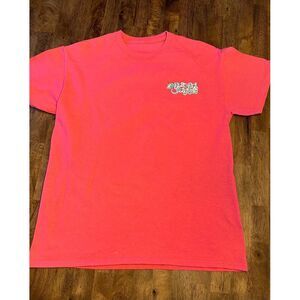 Girlie‎ girls original short sleeve size small